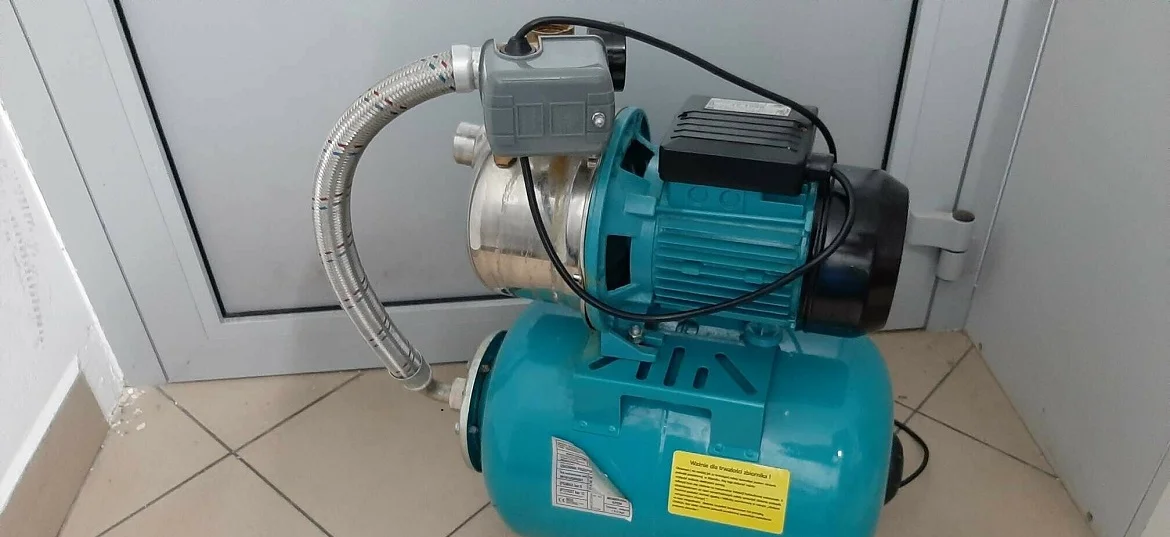 inlocuire pompe submersibile Bucuresti Ilfov